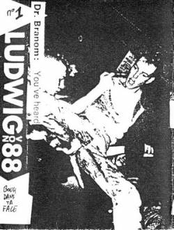 Ludwig Von 88 : Boum dans Ta Face